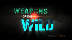 Weapons of the Wild
